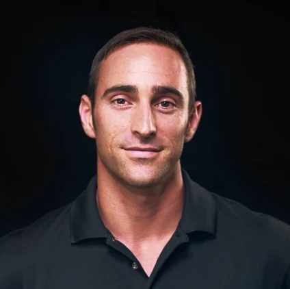 James Drake, M.Div