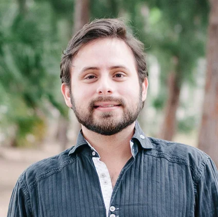 Panos Kourtesis, M.P.H.